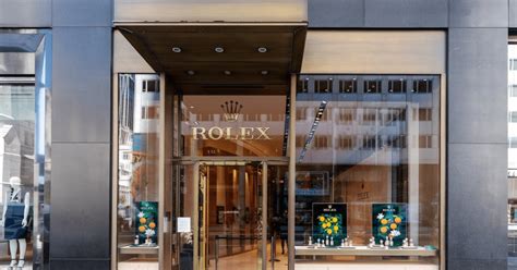 rolex store new york city|official rolex store nyc.